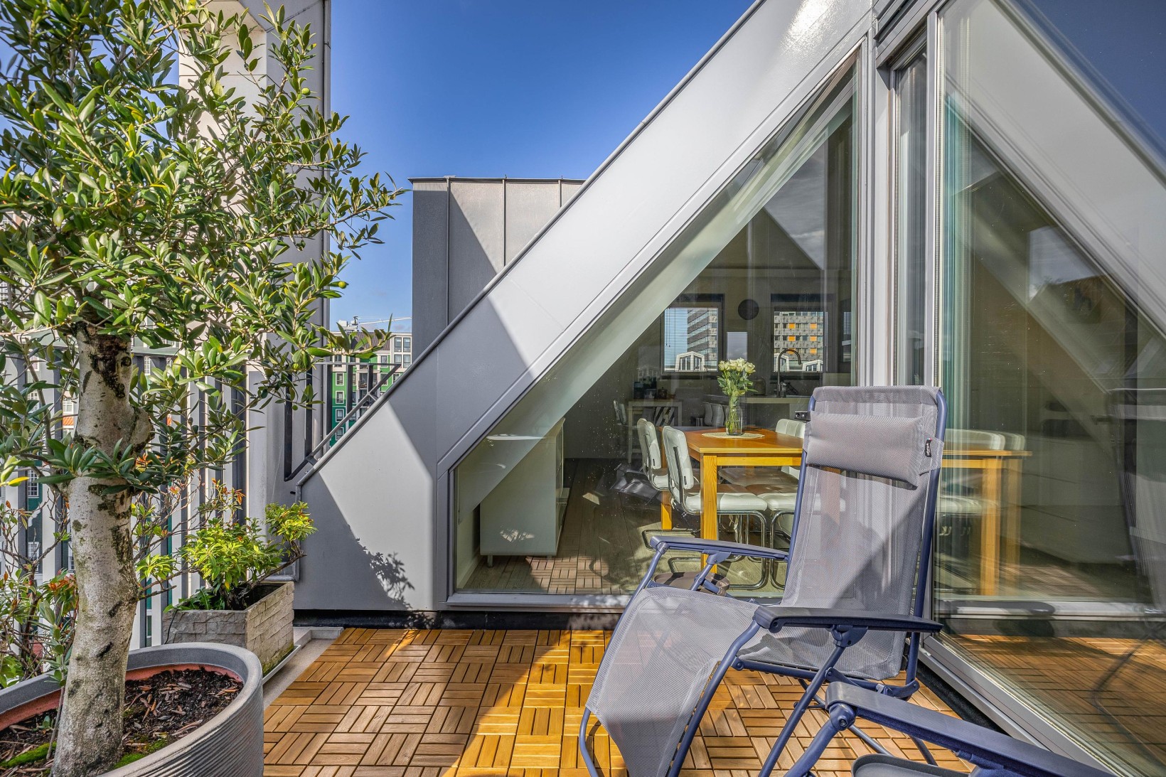 Appartement te koop: Hermitage 61, Zaandam