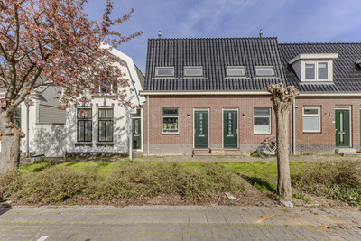 Klokbaai 18