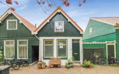 Klokbaai 68