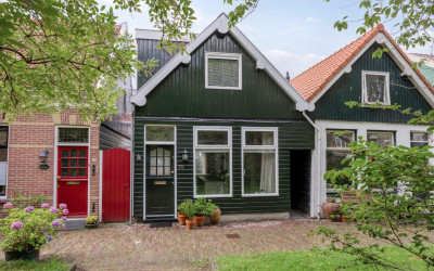 Klokbaai 70