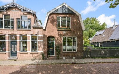 Parkstraat 28
