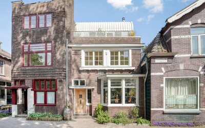 Parkstraat 38