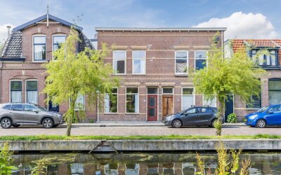 Parkstraat 80
