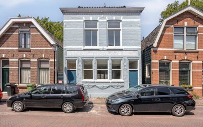 Langestraat 22