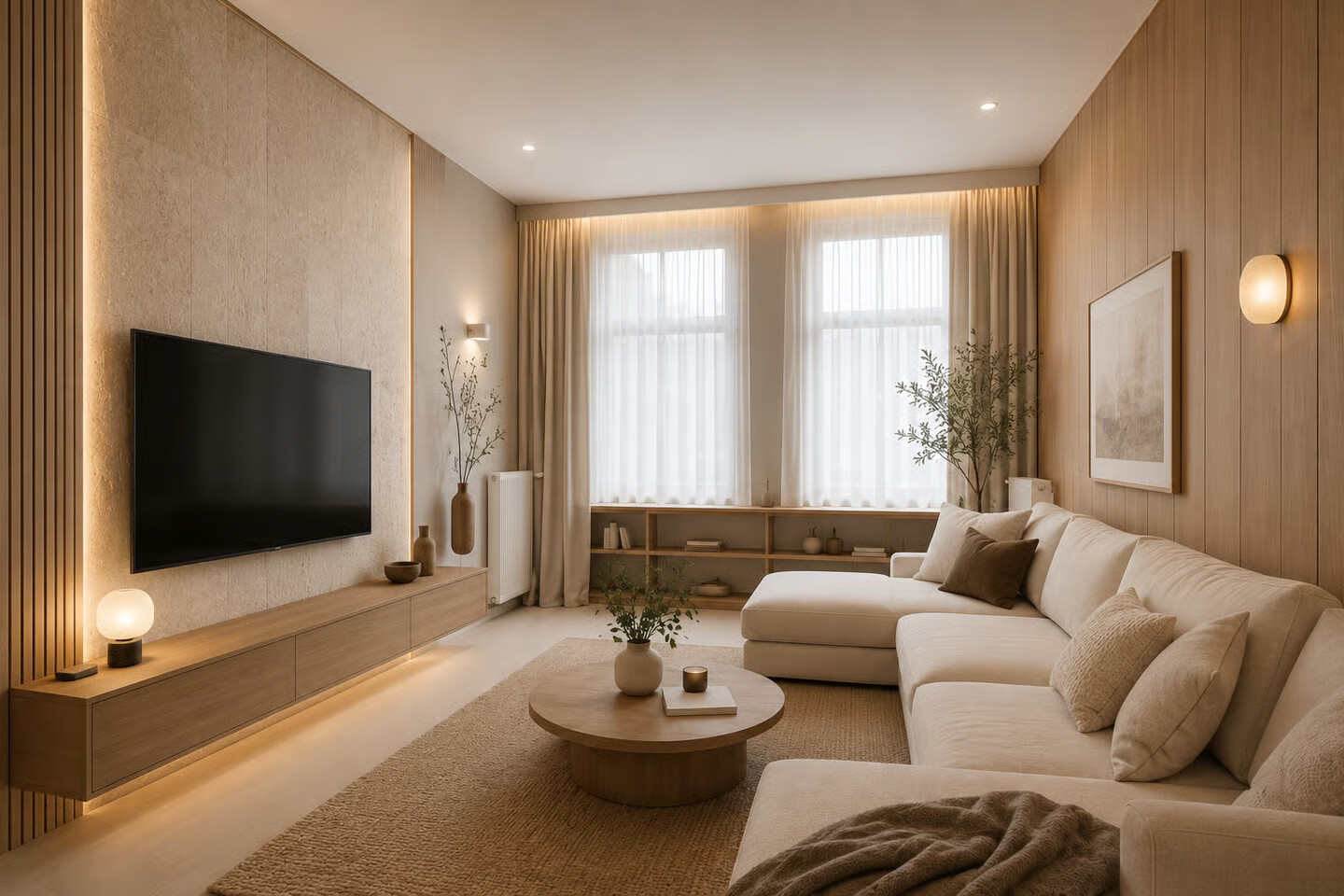 Twee-onder-één-kap te koop: Langestraat 44, Zaandam