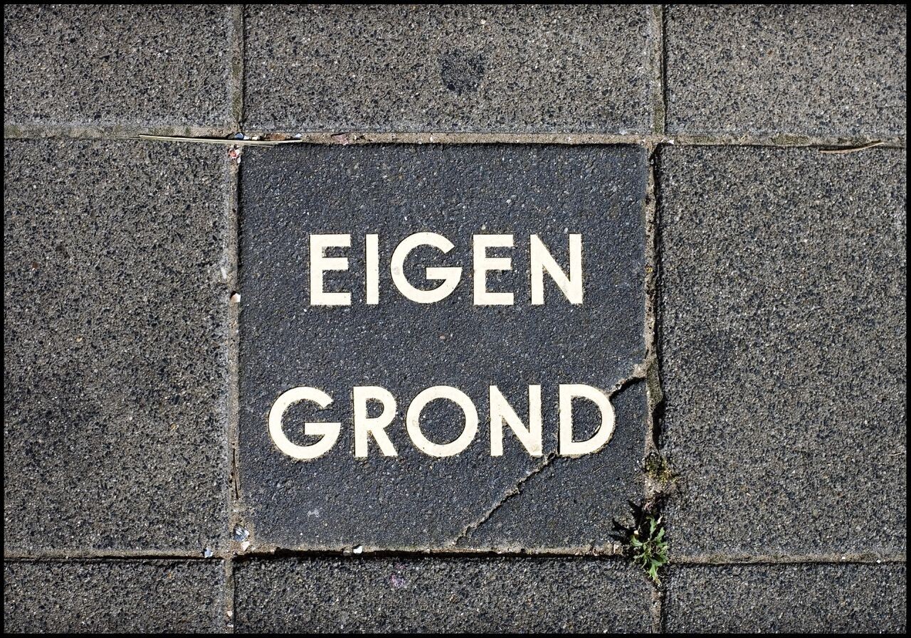 Twee-onder-één-kap te koop: Langestraat 44, Zaandam