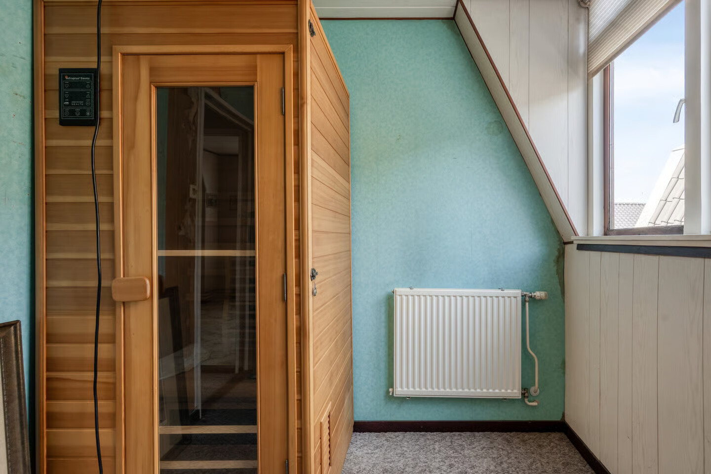 Twee-onder-één-kap te koop: Langestraat 44, Zaandam