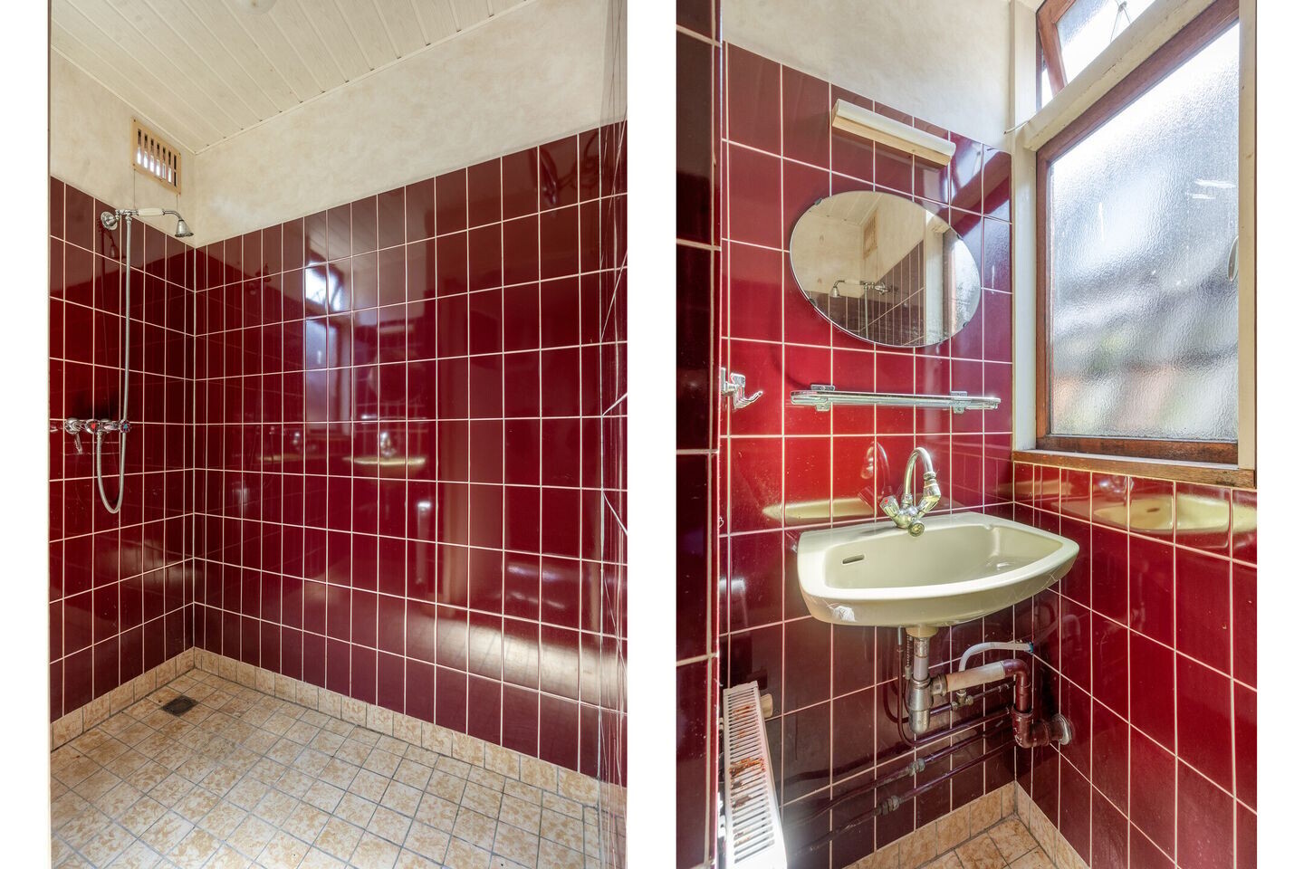 Twee-onder-één-kap te koop: Langestraat 44, Zaandam