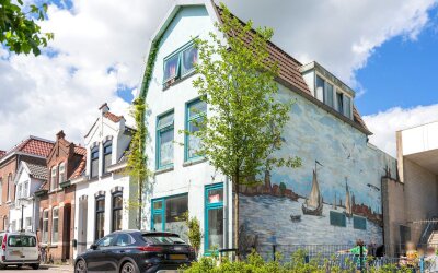 Langestraat 88