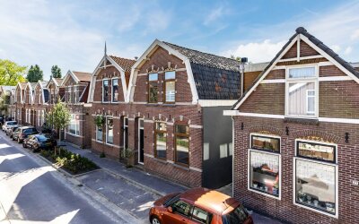 Ooievaarstr. 25