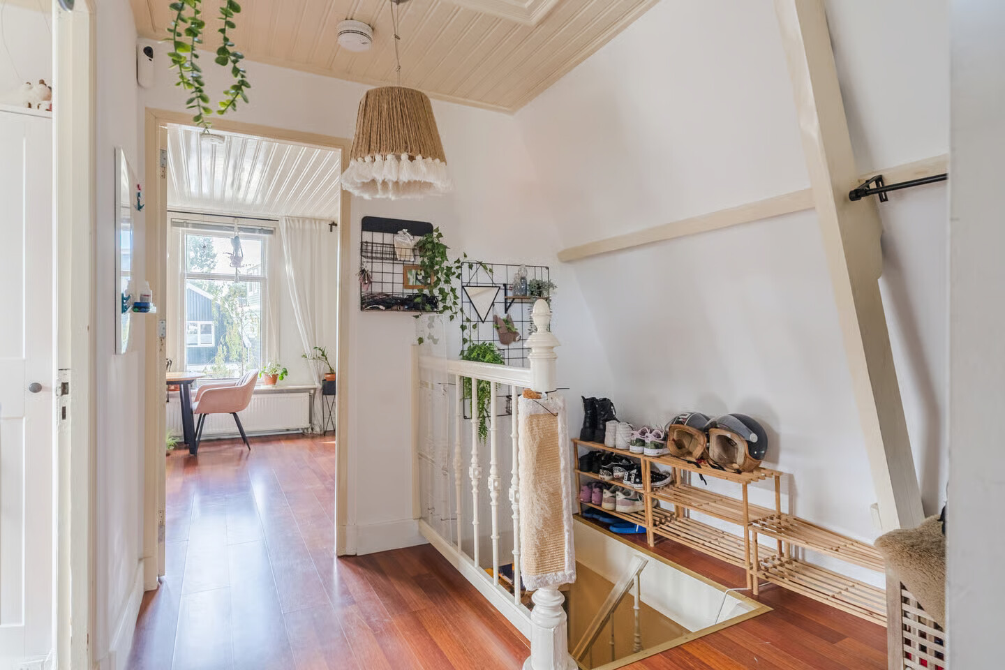 Appartement te koop: Ooievaarstraat 26A, Zaandam