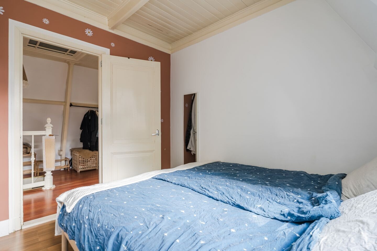 Appartement te koop: Ooievaarstraat 26A, Zaandam
