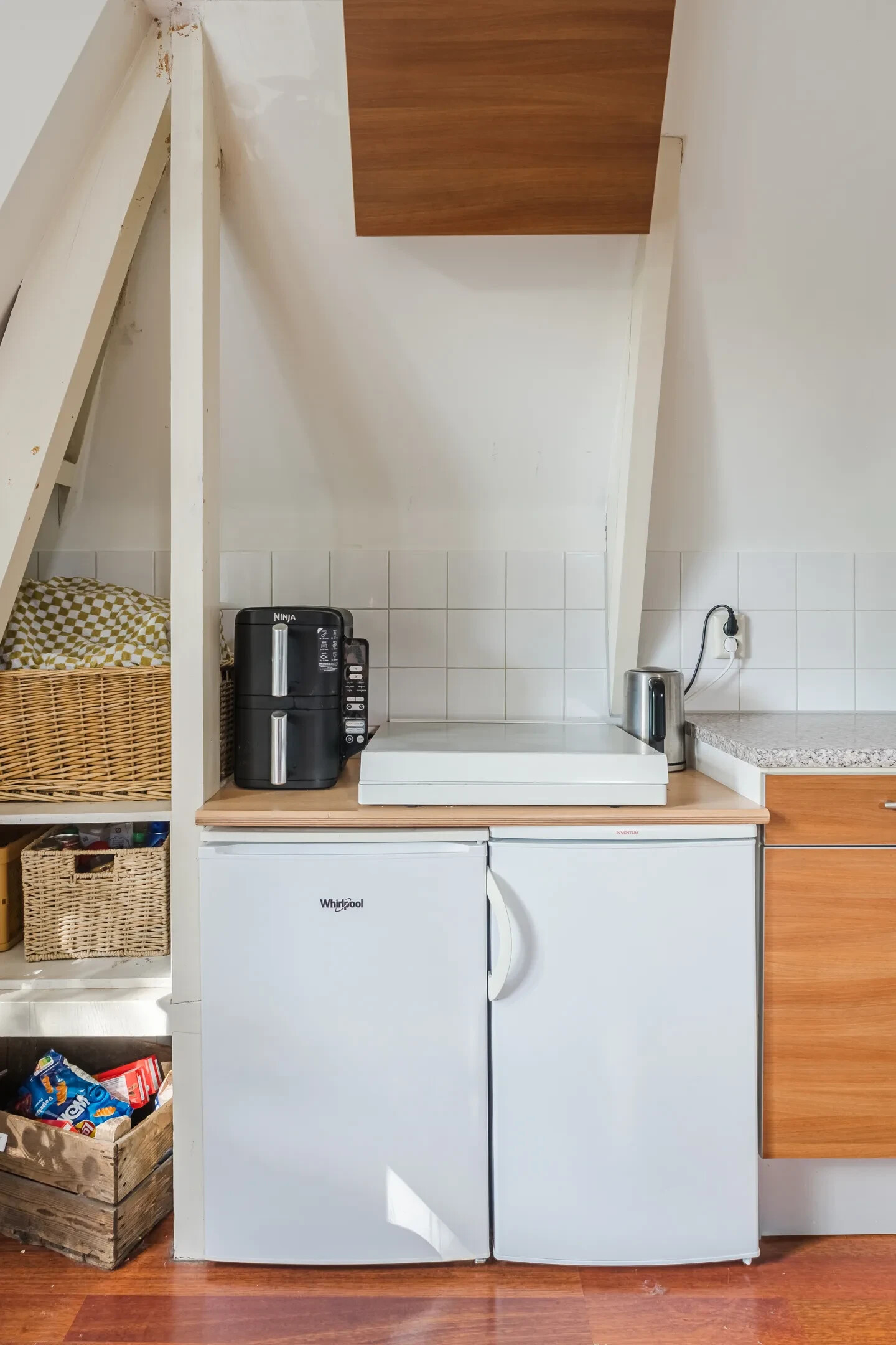 Appartement te koop: Ooievaarstraat 26A, Zaandam