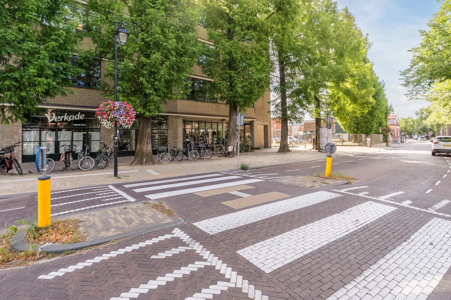 Appartement te koop: Ooievaarstraat 26A, Zaandam