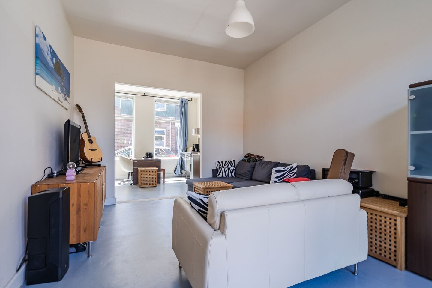 Hoekwoning te koop: Ooievaarstraat 90, Zaandam