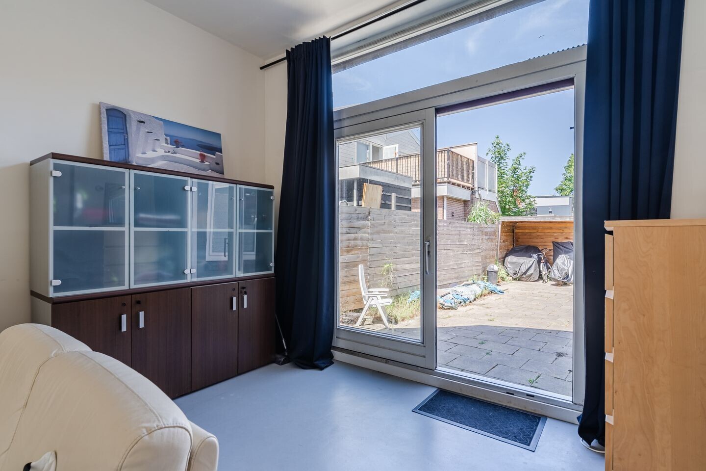 Hoekwoning te koop: Ooievaarstraat 90, Zaandam