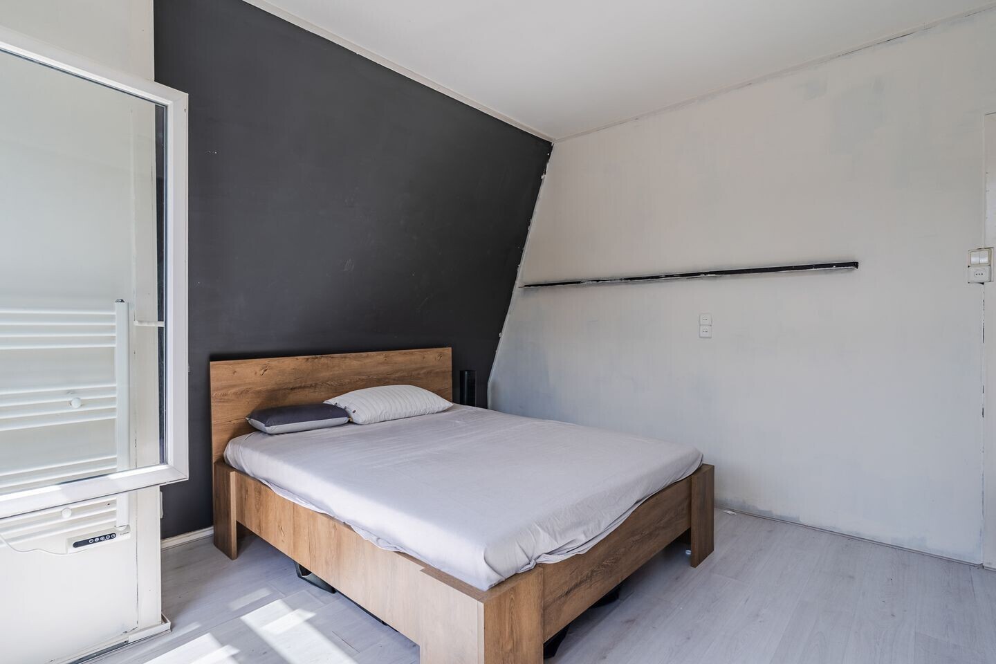 Hoekwoning te koop: Ooievaarstraat 90, Zaandam