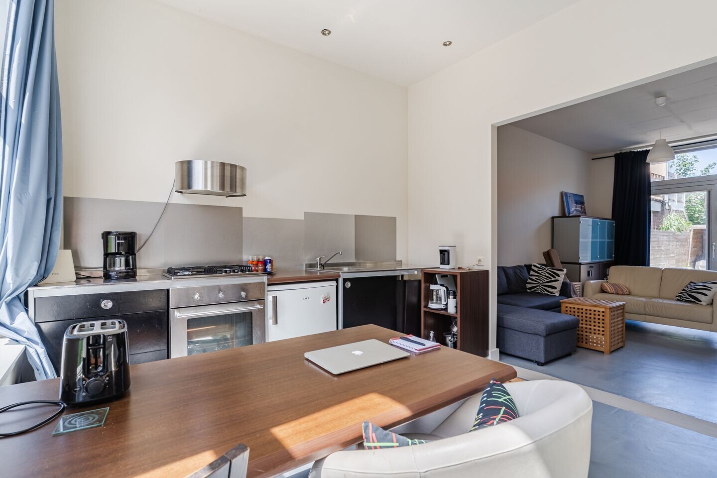 Hoekwoning te koop: Ooievaarstraat 90, Zaandam