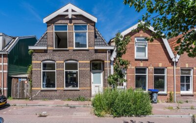 Ooievaarstraat 90