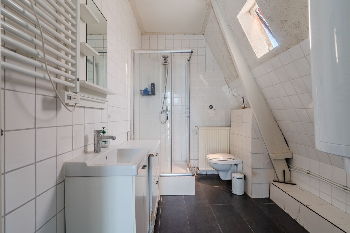 Hoekwoning te koop: Ooievaarstraat 90, Zaandam