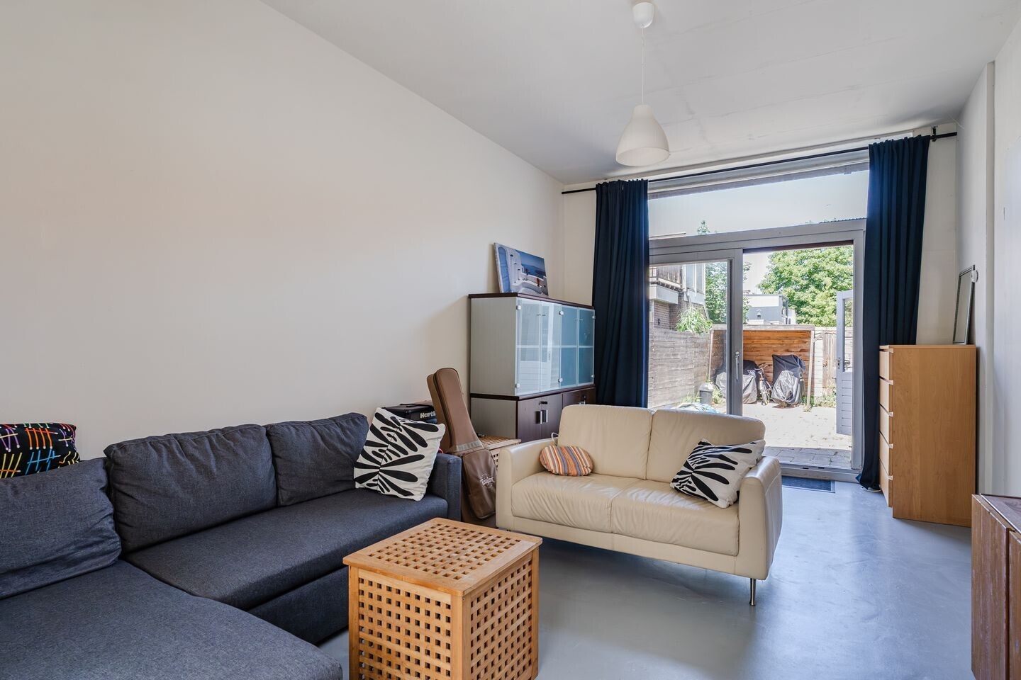 Hoekwoning te koop: Ooievaarstraat 90, Zaandam