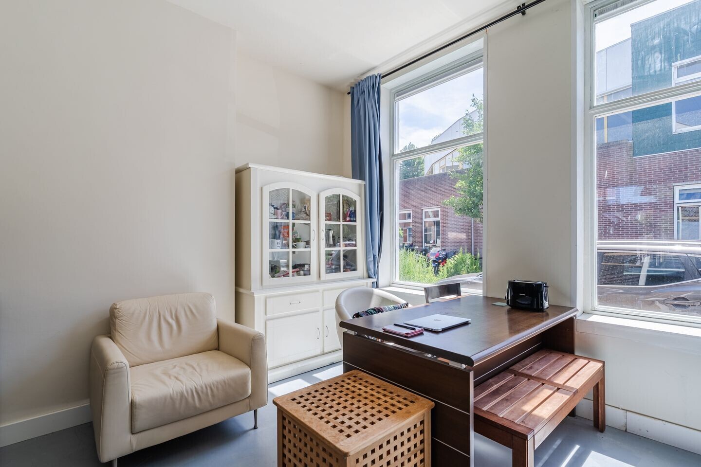 Hoekwoning te koop: Ooievaarstraat 90, Zaandam