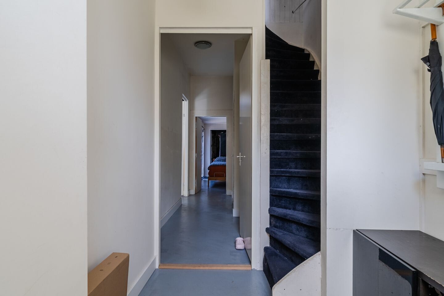 Hoekwoning te koop: Ooievaarstraat 90, Zaandam