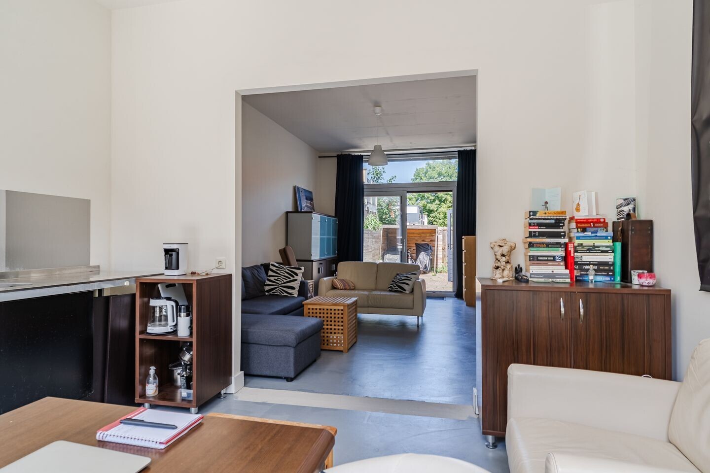 Hoekwoning te koop: Ooievaarstraat 90, Zaandam