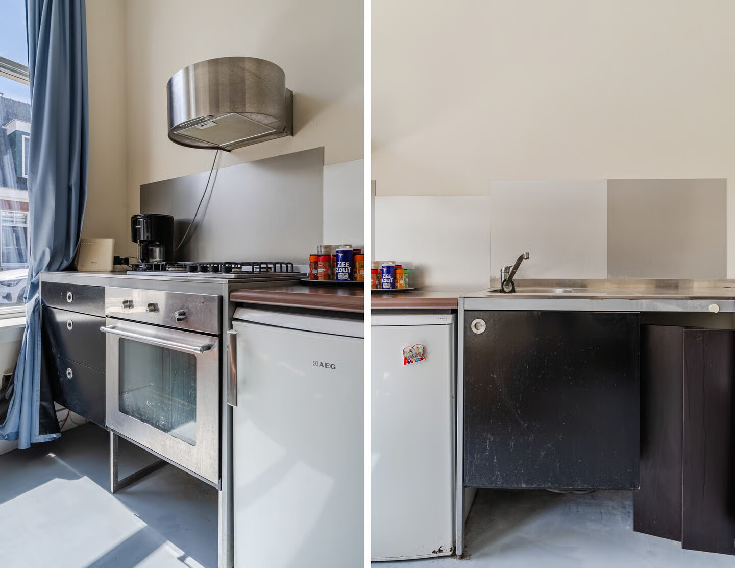 Hoekwoning te koop: Ooievaarstraat 90, Zaandam