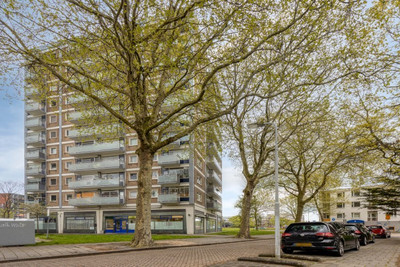 Reigerstraat 18