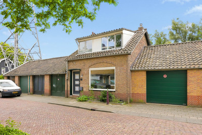 Texelstraat 15