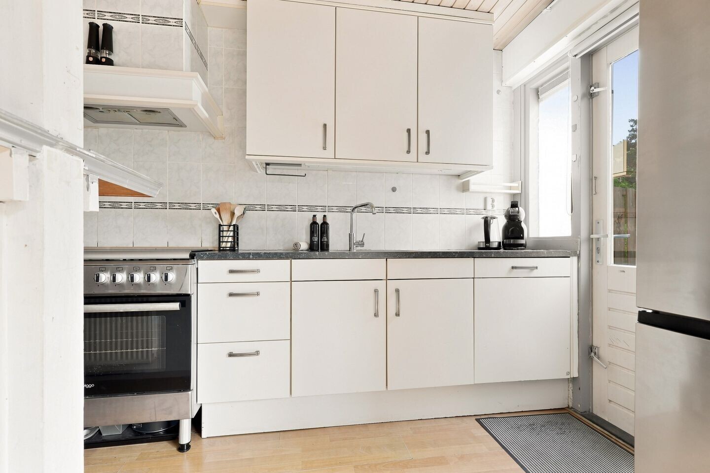 Tussenwoning te koop: Texelstraat 15, Zaandam