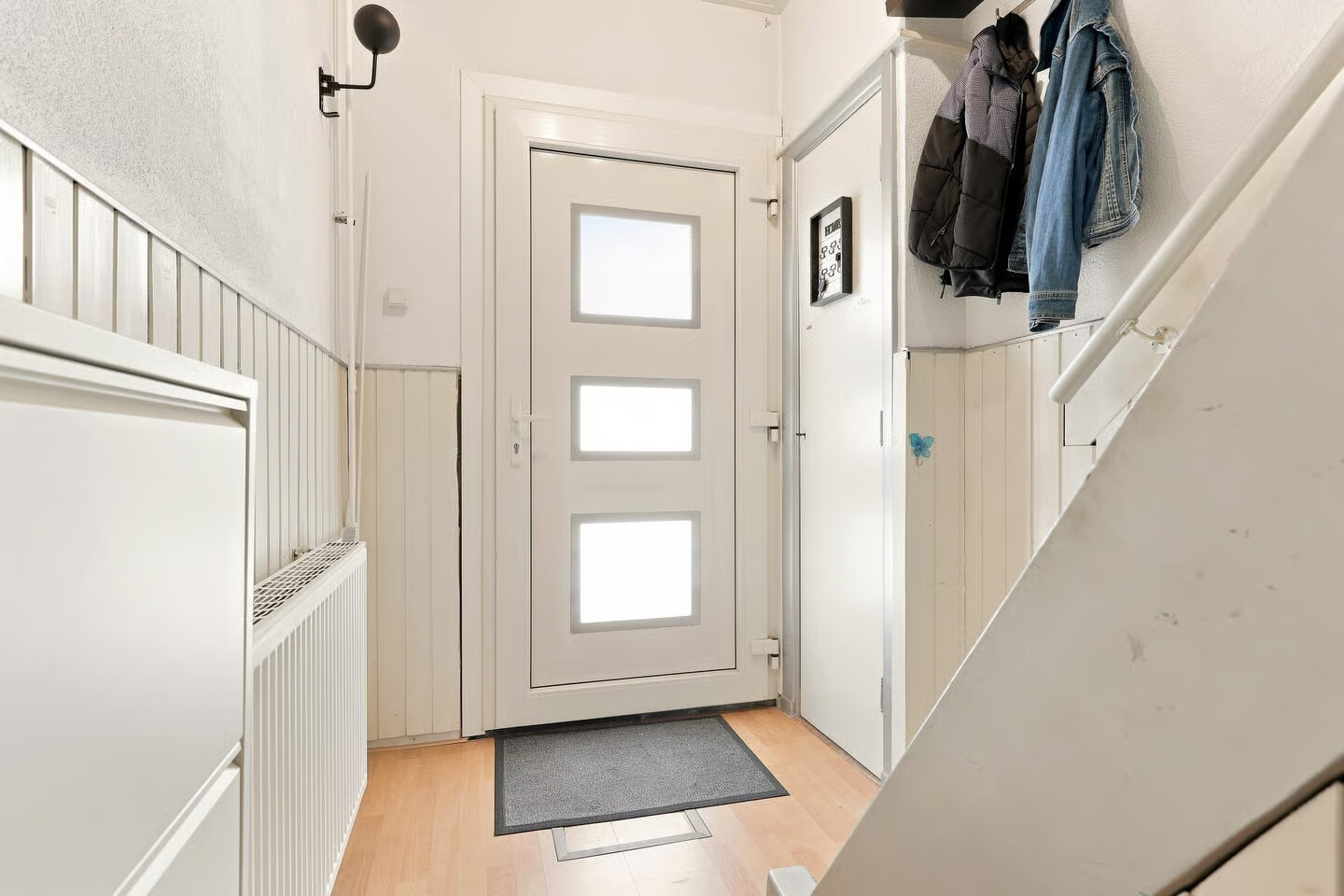 Tussenwoning te koop: Texelstraat 15, Zaandam