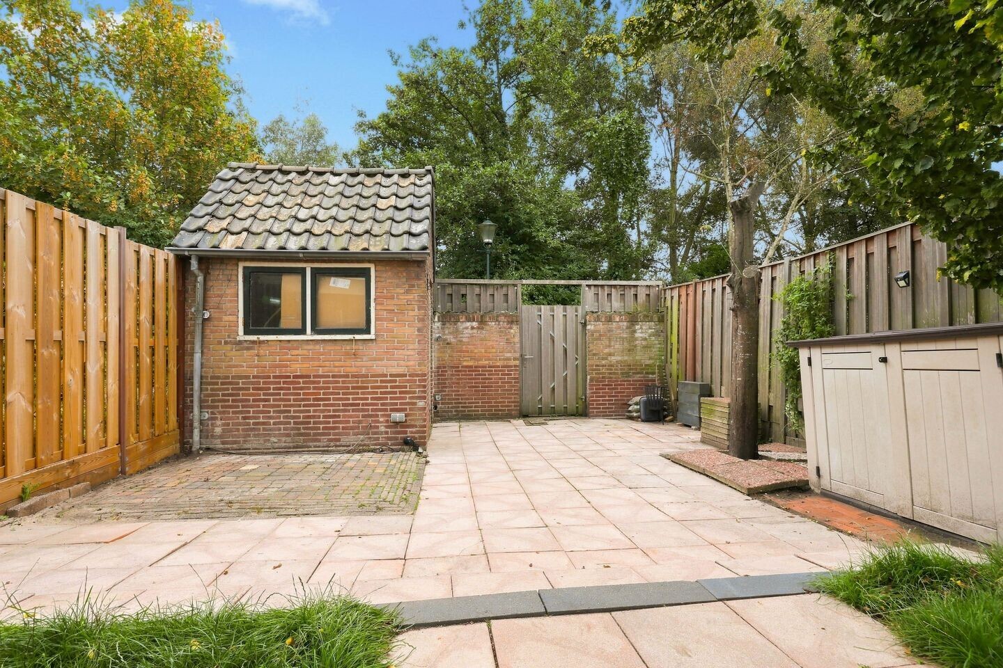 Tussenwoning te koop: Texelstraat 15, Zaandam