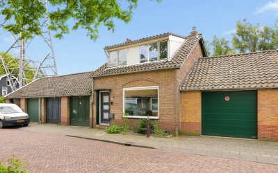 Texelstraat 15
