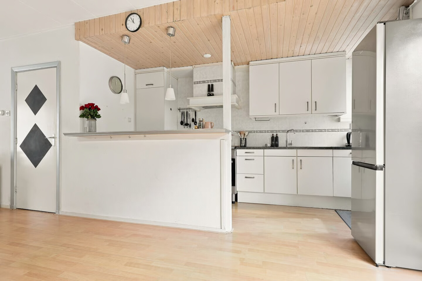 Tussenwoning te koop: Texelstraat 15, Zaandam