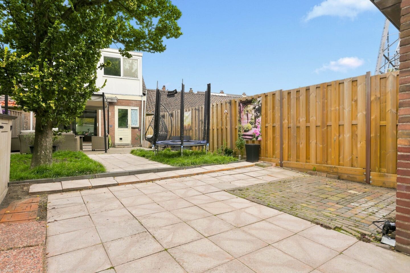 Tussenwoning te koop: Texelstraat 15, Zaandam
