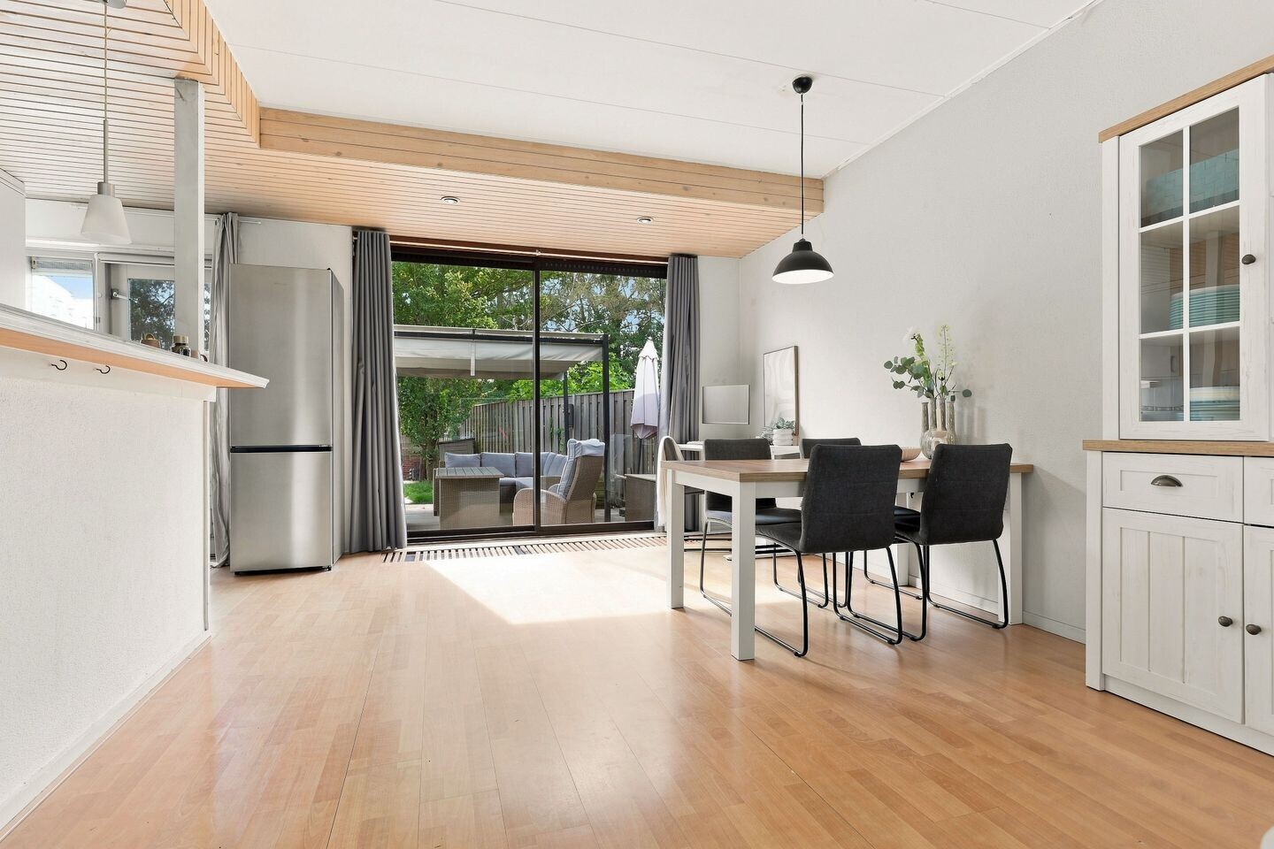 Tussenwoning te koop: Texelstraat 15, Zaandam