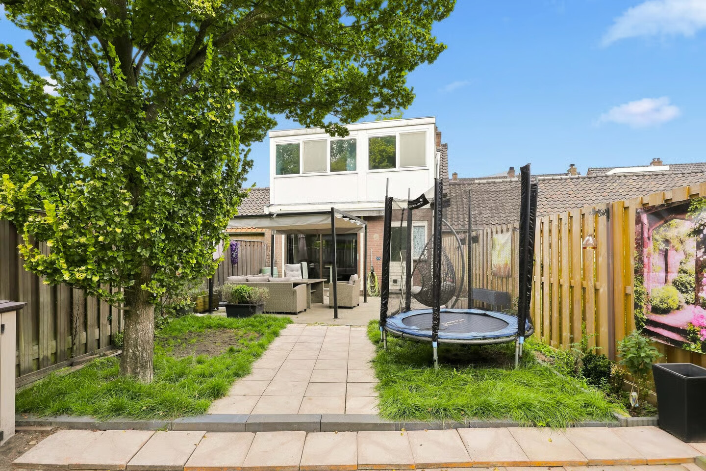 Tussenwoning te koop: Texelstraat 15, Zaandam