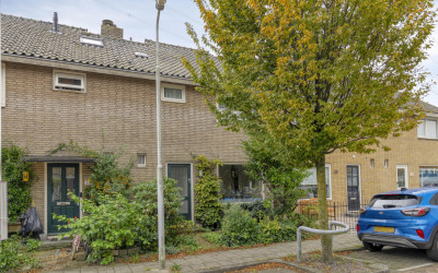 Texelstraat 31
