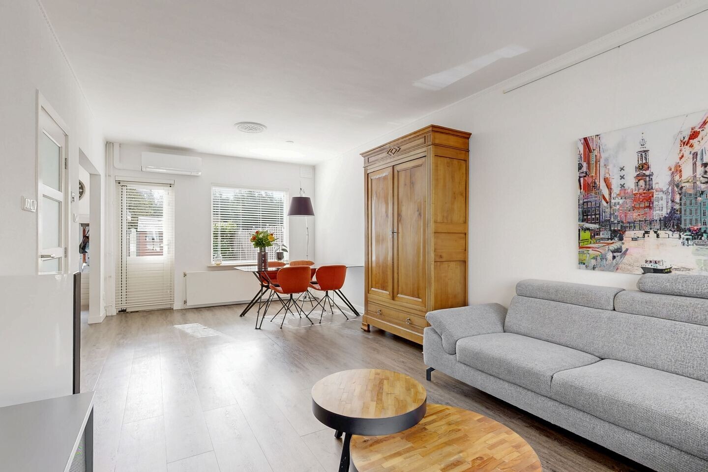 Tussenwoning te koop: Texelstraat 41, Zaandam