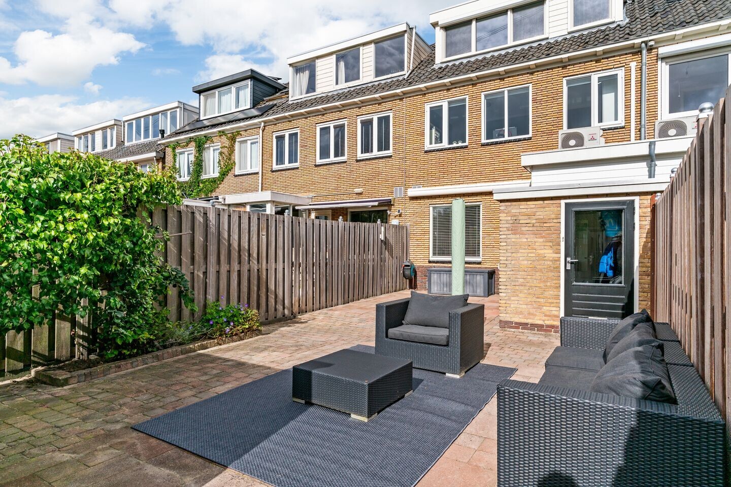Tussenwoning te koop: Texelstraat 41, Zaandam