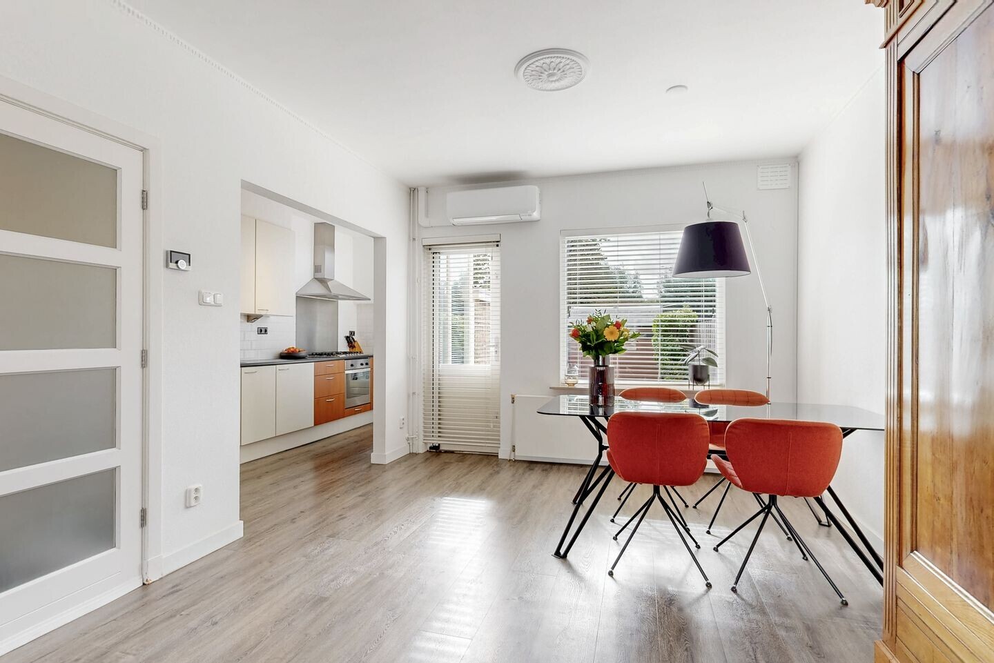Tussenwoning te koop: Texelstraat 41, Zaandam