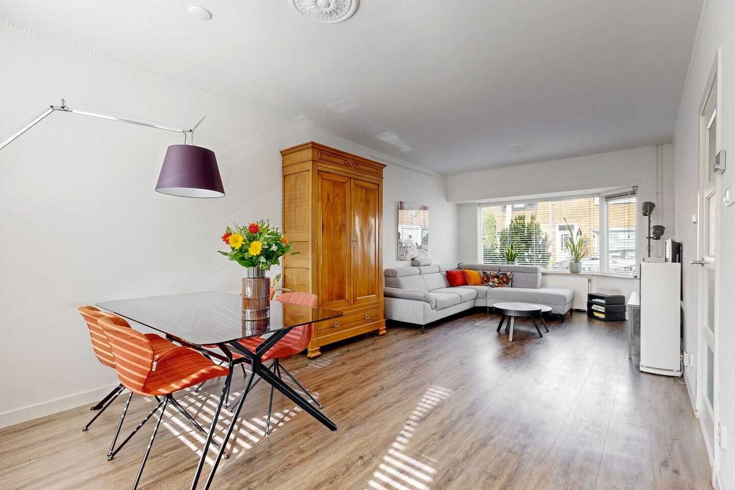Tussenwoning te koop: Texelstraat 41, Zaandam