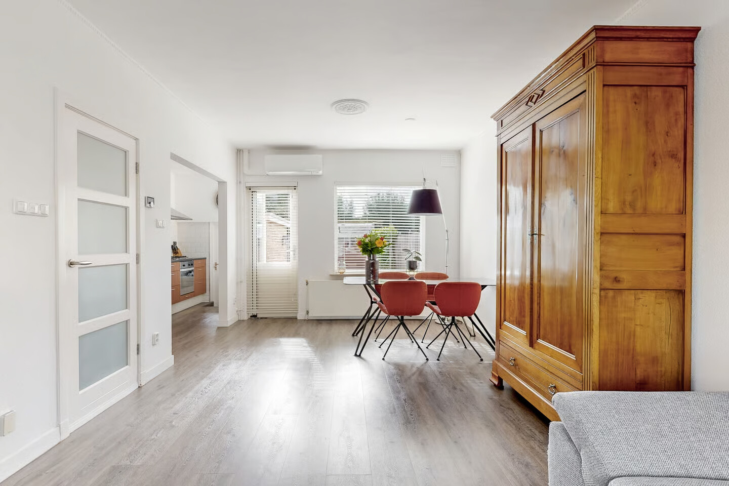 Tussenwoning te koop: Texelstraat 41, Zaandam