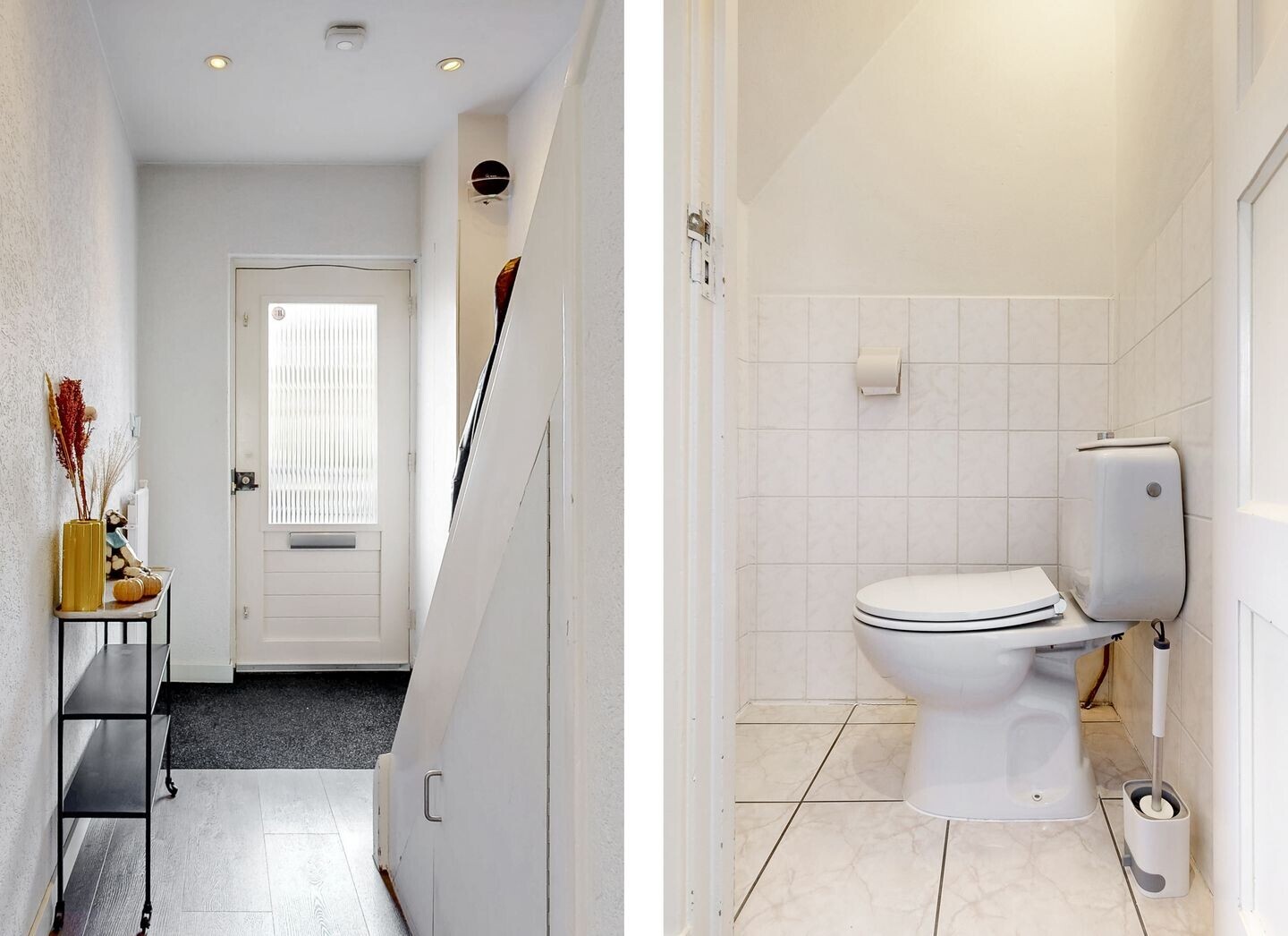 Tussenwoning te koop: Texelstraat 41, Zaandam