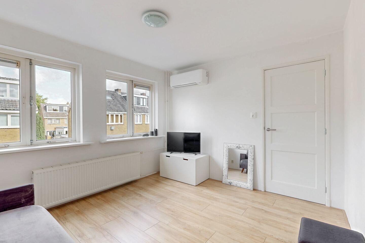 Tussenwoning te koop: Texelstraat 41, Zaandam
