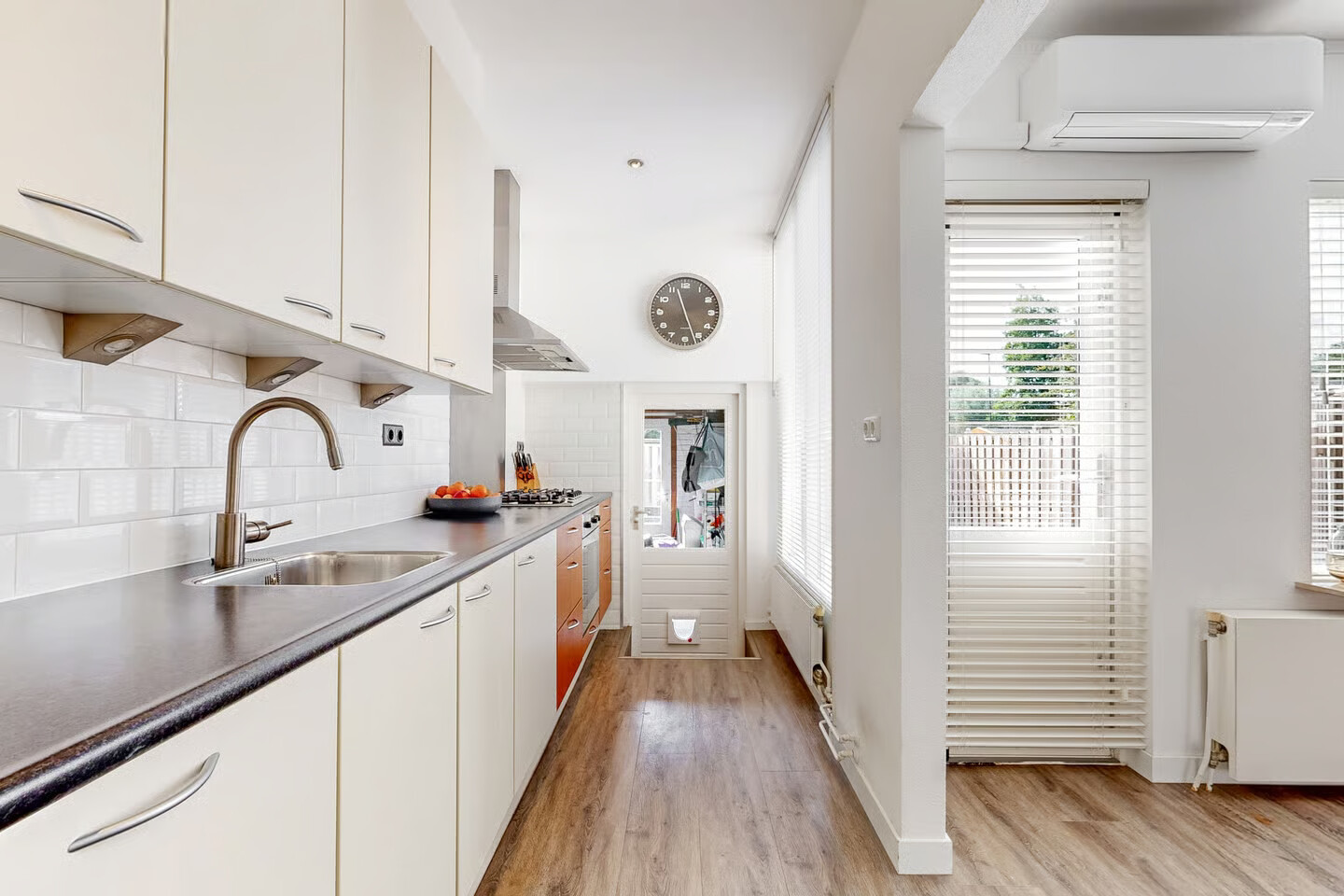 Tussenwoning te koop: Texelstraat 41, Zaandam