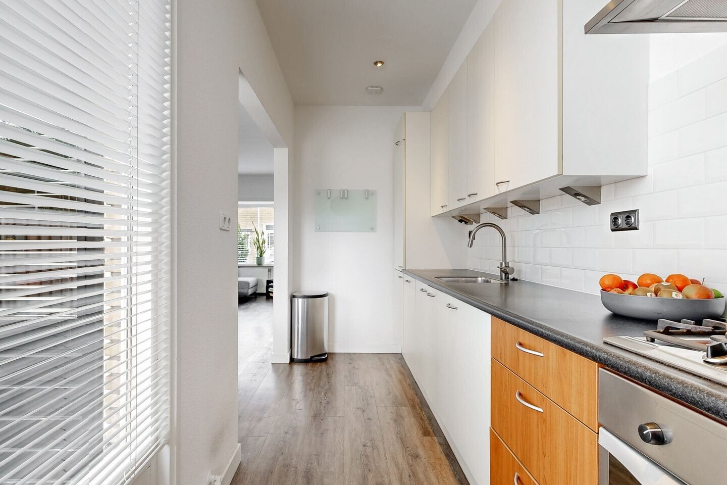 Tussenwoning te koop: Texelstraat 41, Zaandam