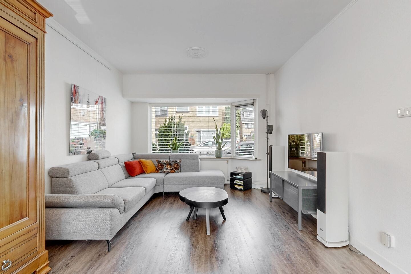 Tussenwoning te koop: Texelstraat 41, Zaandam